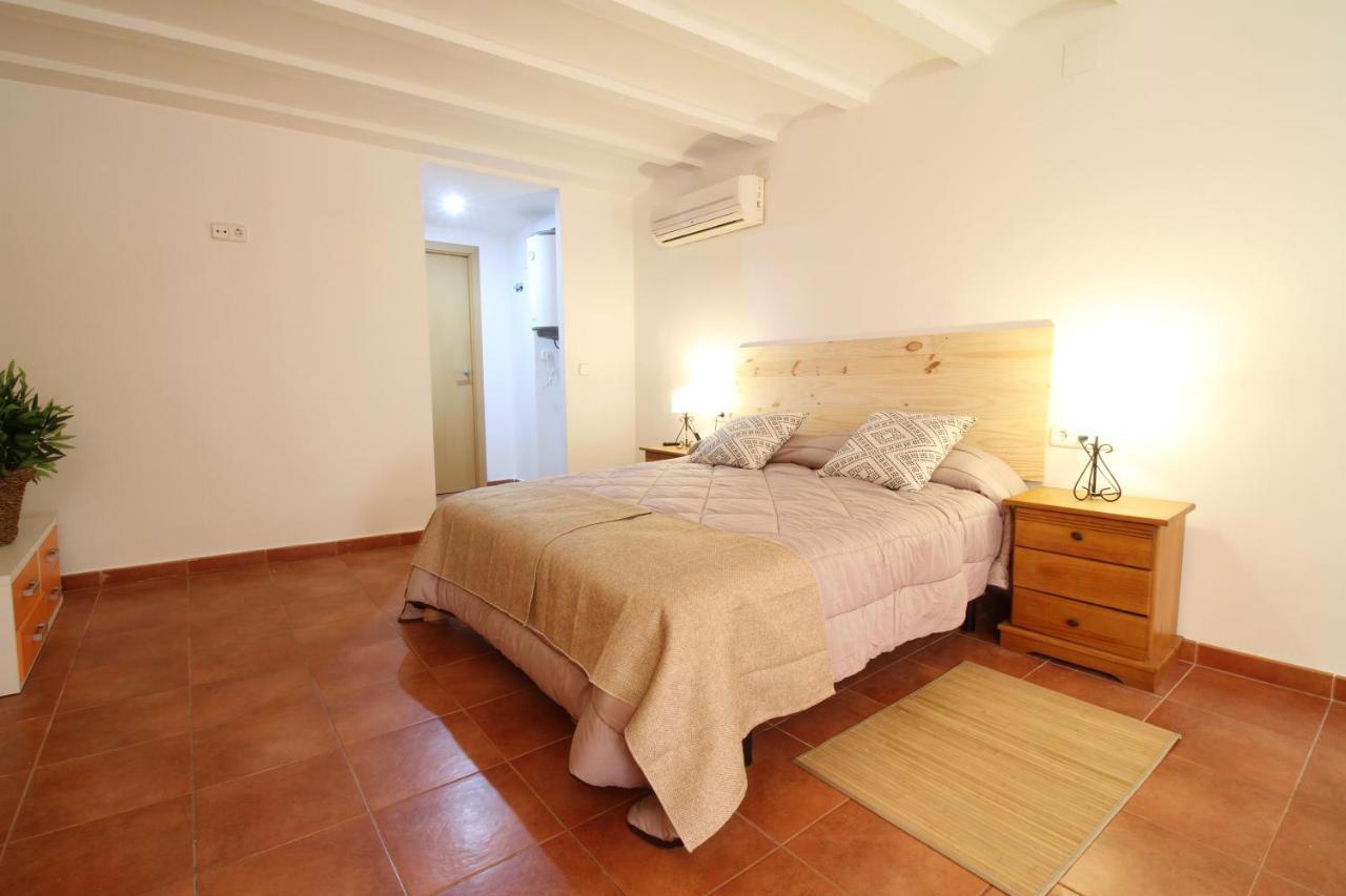 Duplex En Planta Baja Junto A La Catedral Apartamento Tarragona Exterior foto