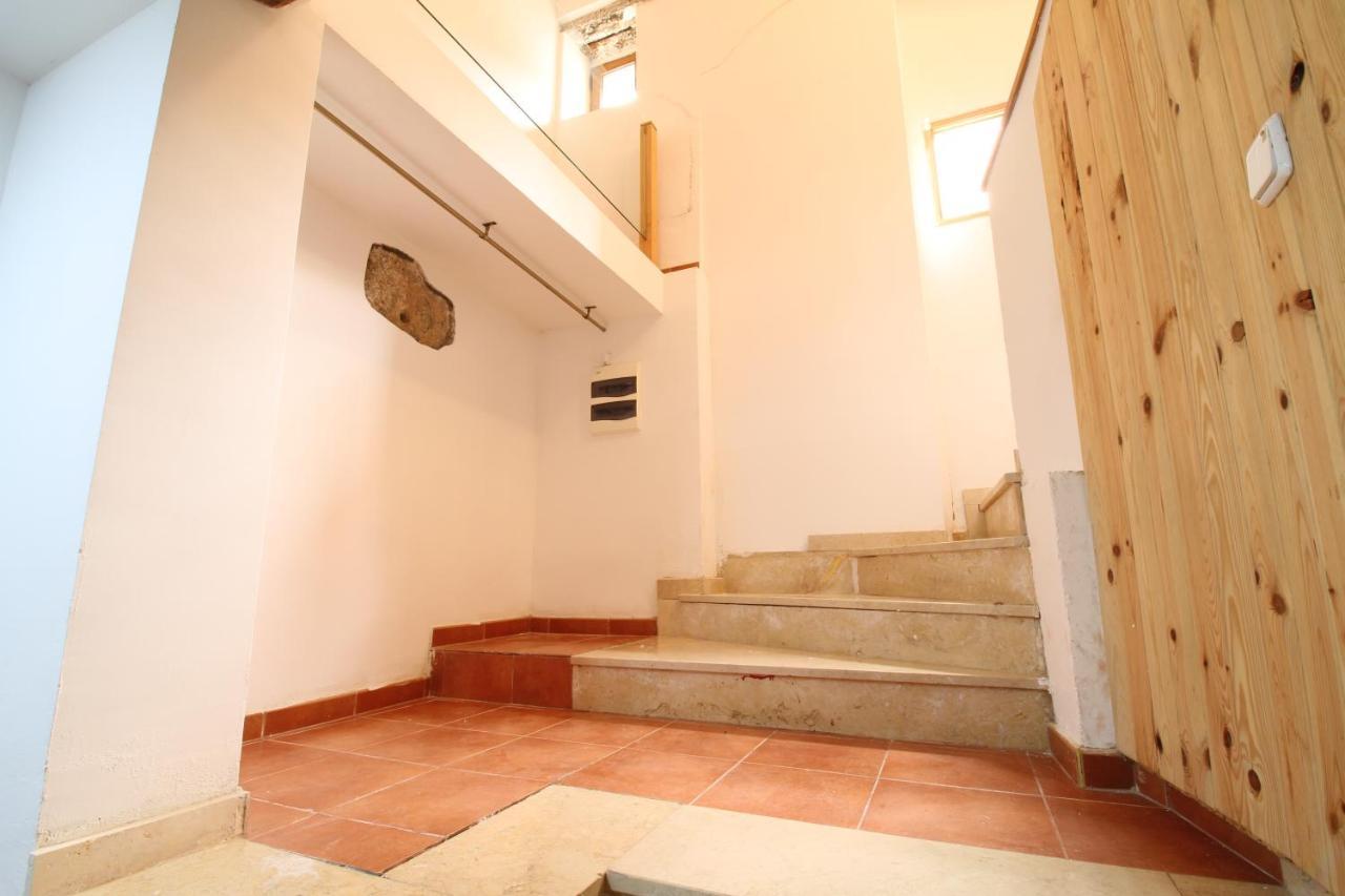 Duplex En Planta Baja Junto A La Catedral Apartamento Tarragona Exterior foto